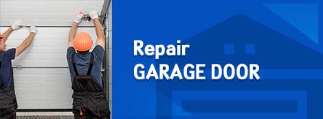 Repair Garage Door Shawnee